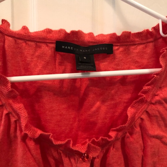 Marc by Marc Jacobs Cardigan - Picture 2 of 5